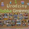 Pierwsze Urodziny Żłobka Gminnego